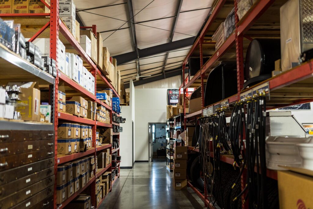 Truck Parts