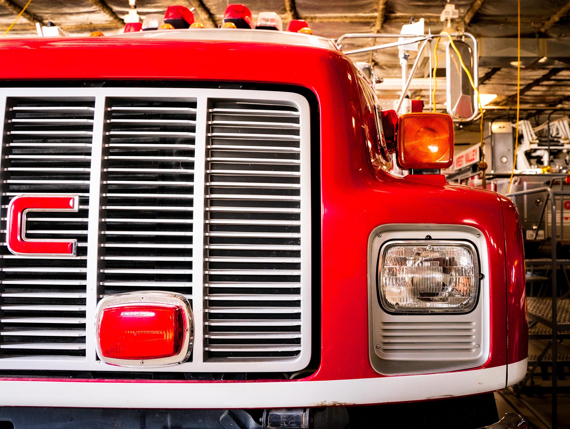 truck services